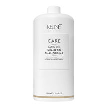 KEUNE      SHAMPOO       HAIR 1L